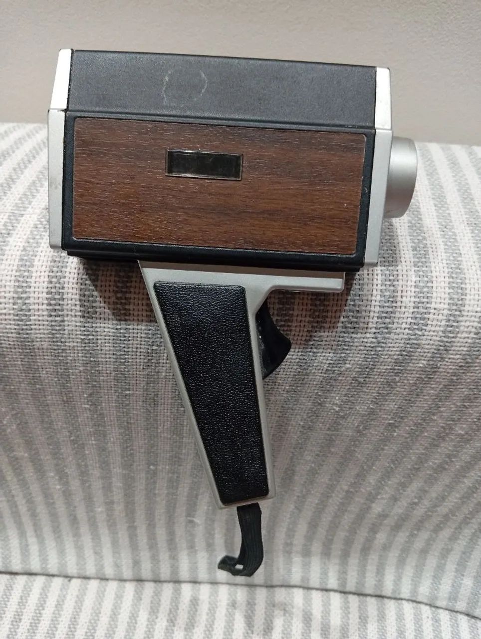 Antigo Filmadora Bell e Howell - Foto 3