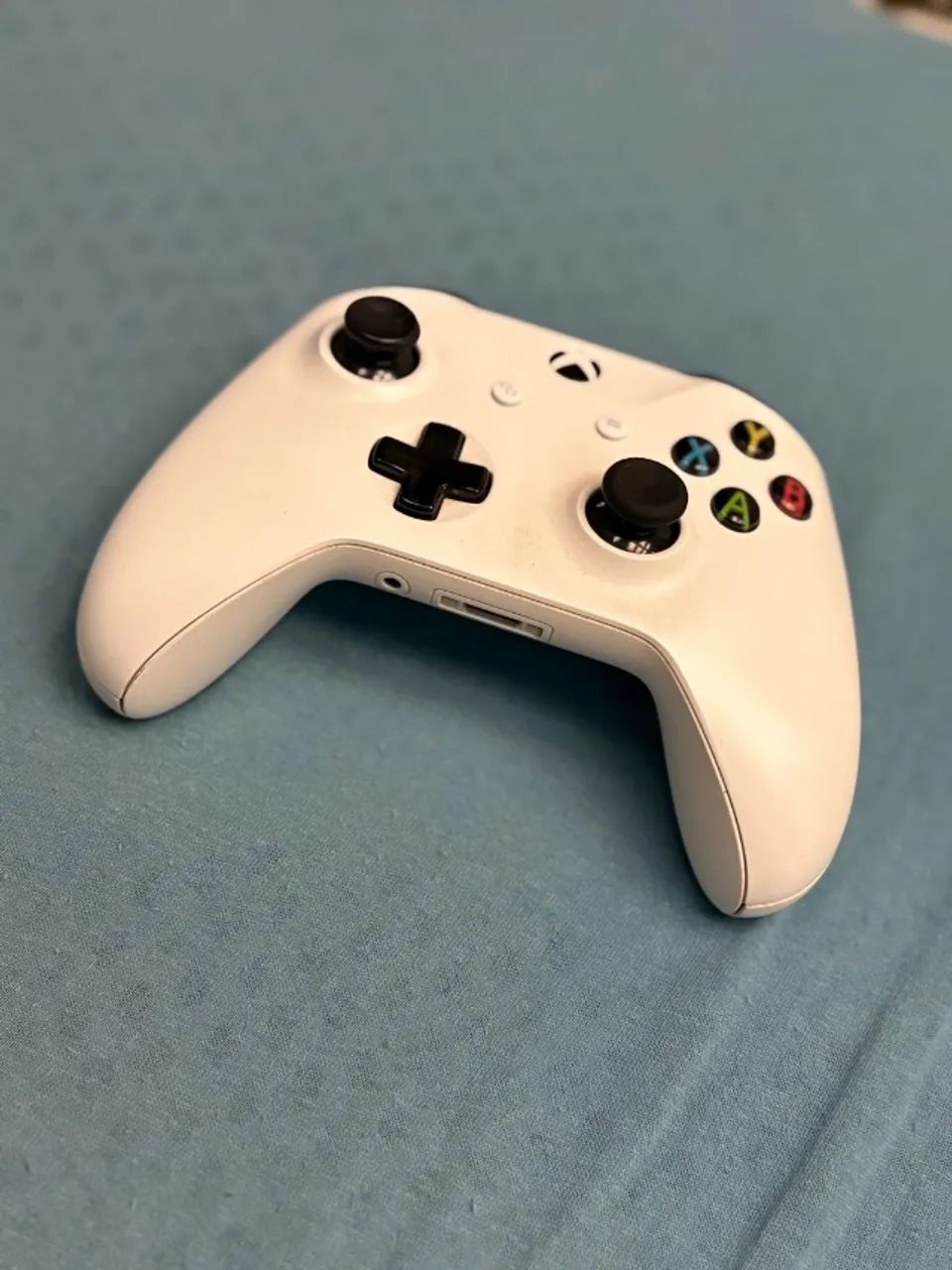 Controle Xbox One S ORIGINAL- Funcionando Perfeitamente - Foto 2