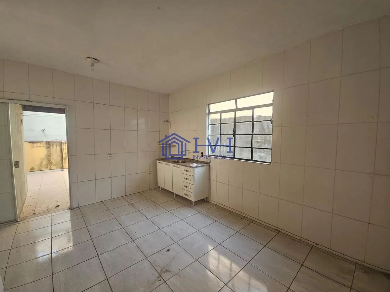 Lote com 2 casas e uma kitnet - Eymard - Foto 2