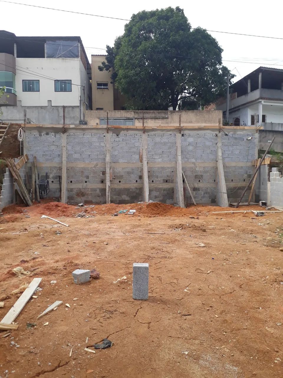 Terreno (Escriturado) - Foto 3