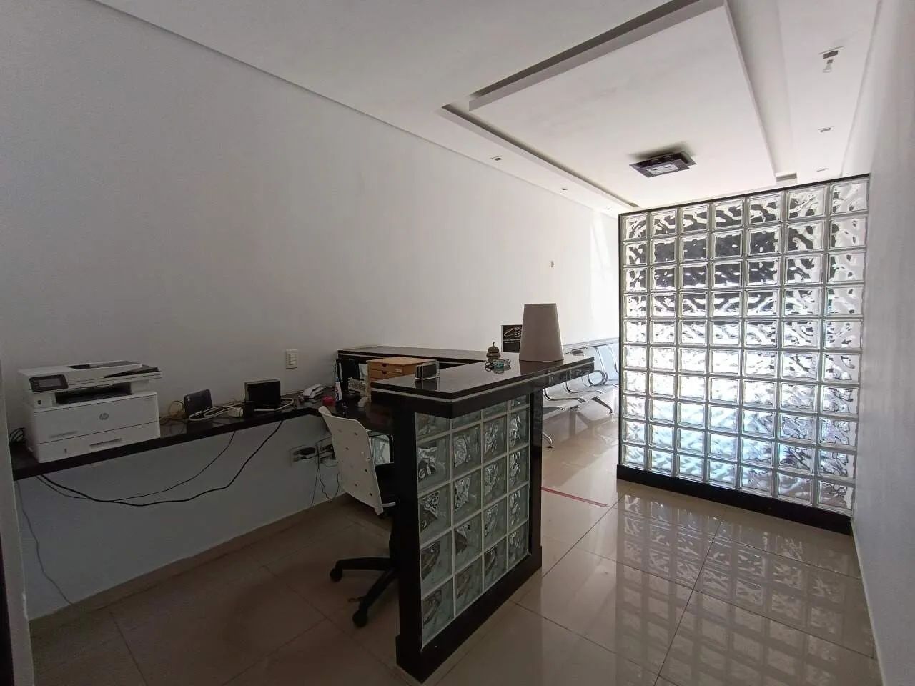 Sala Comercial Totalmente Planejada em Avenida Movimentada - Foto 5