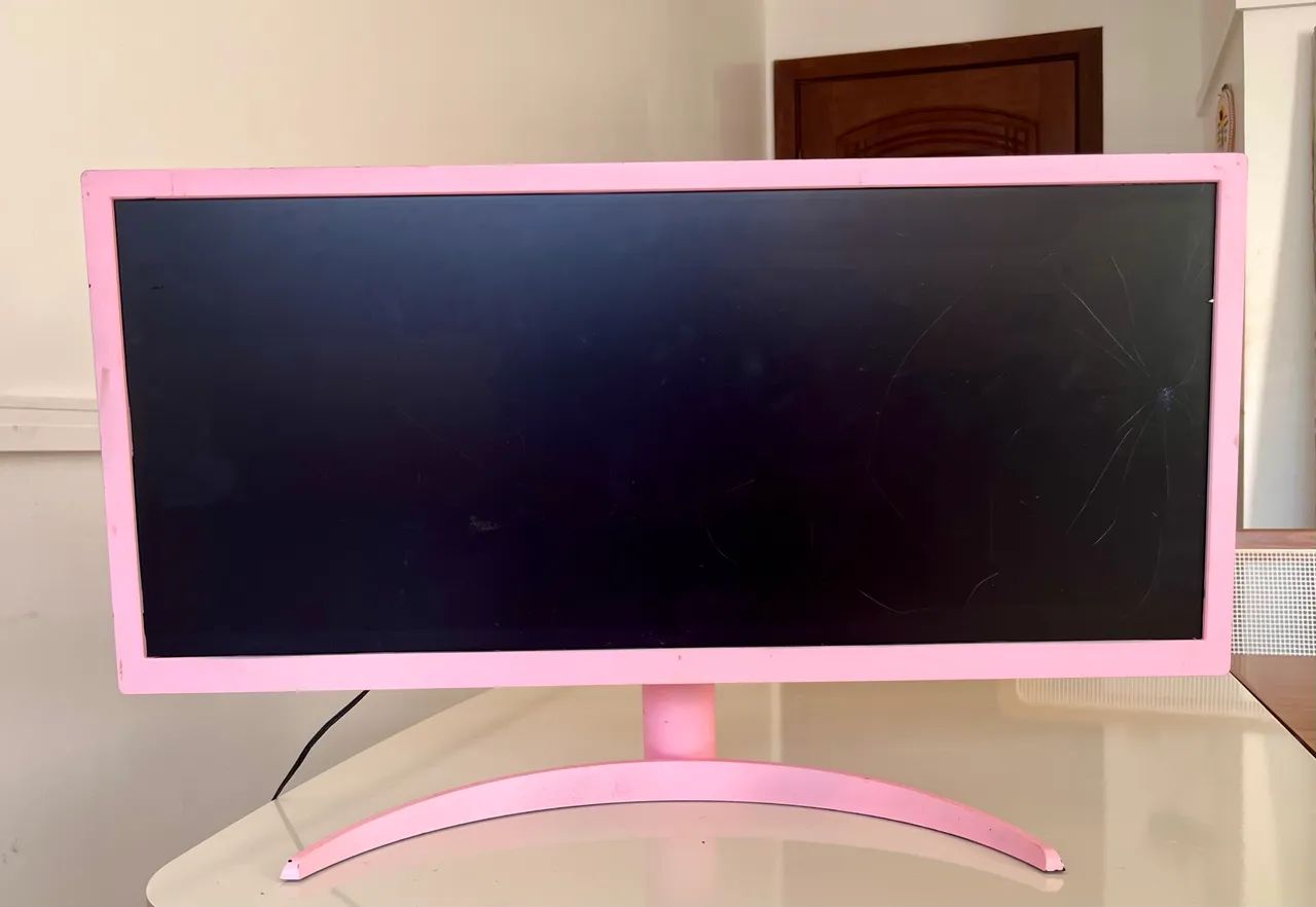 Monitor LG