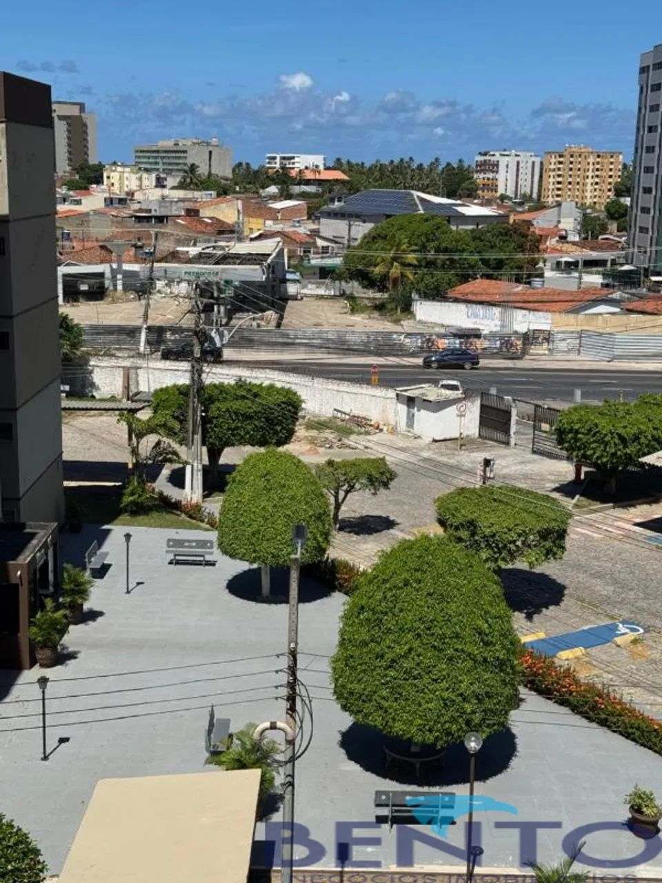 APARTAMENTO MACEIÓ CRUZ DAS ALMAS - Foto 4