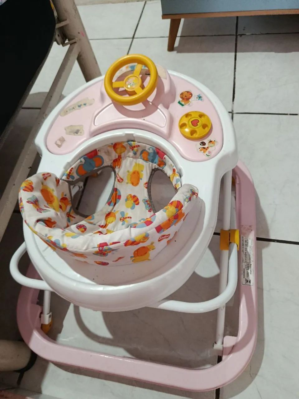 ANDAJÁ Bebê  - Foto 4