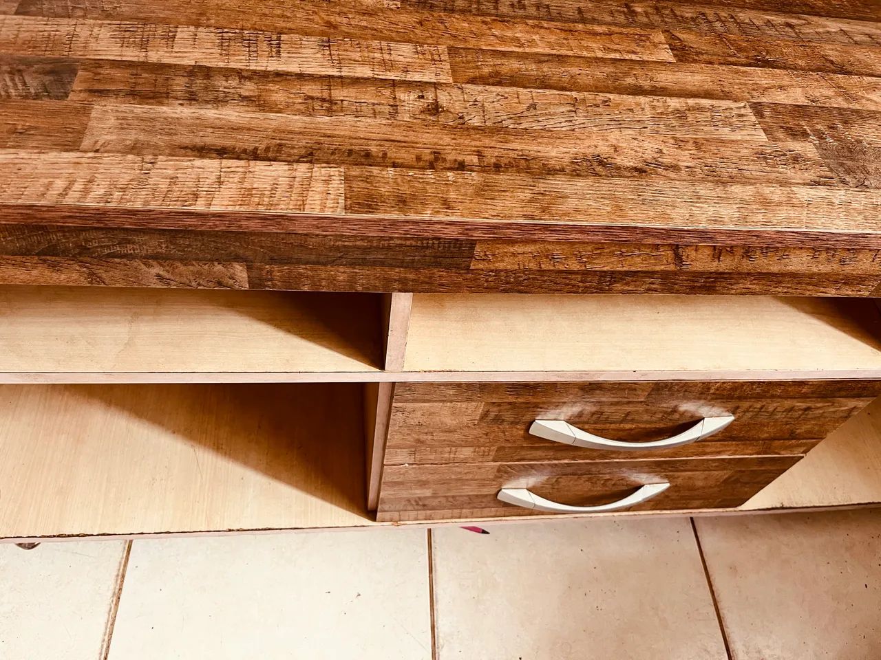 rack de sala - Foto 2