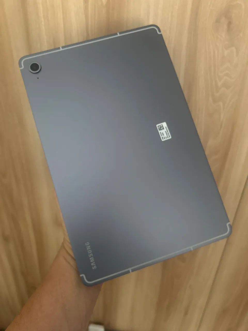 Tablet Samsung s10 FÉ - Foto 5