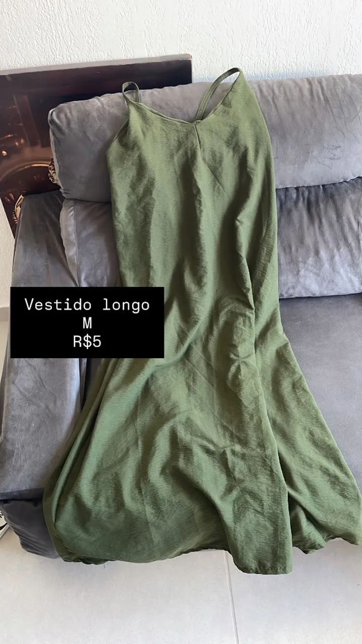 Roupas feminina  - Foto 3