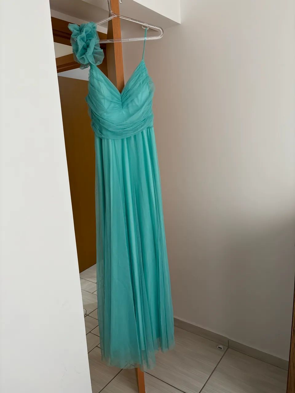 Vestido de festa - Foto 5