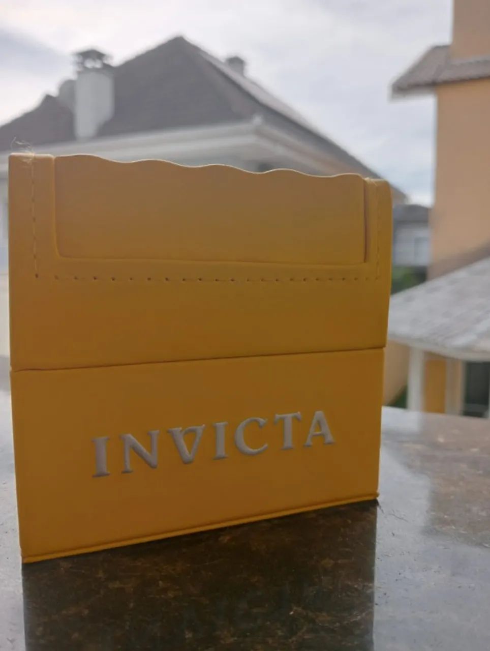Relógio INVICTA Aviator - Foto 5