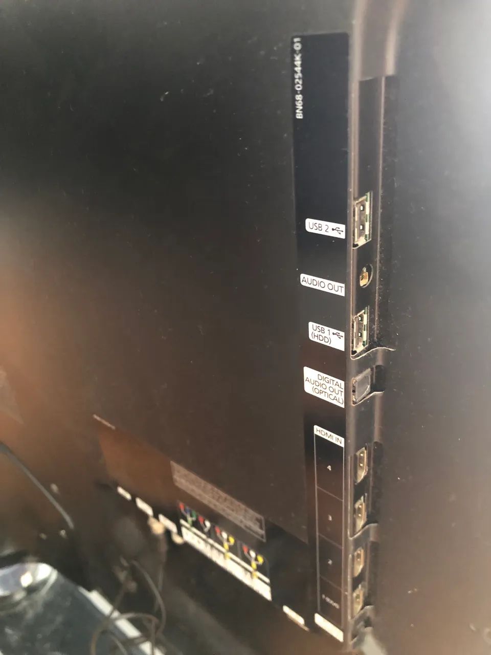 TV Sansung 40 polegadas  - Foto 4