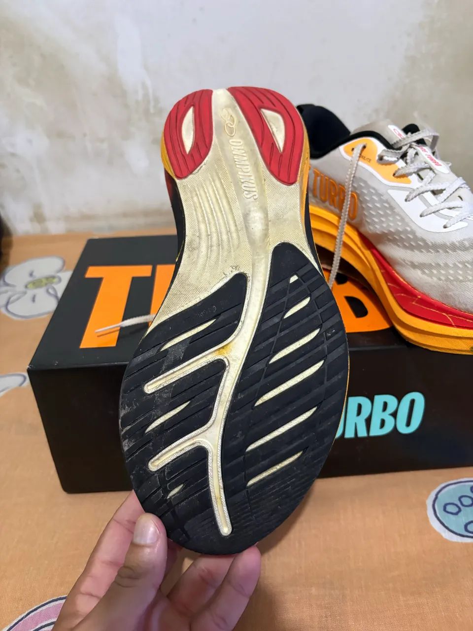 Corre Turbo - Foto 4