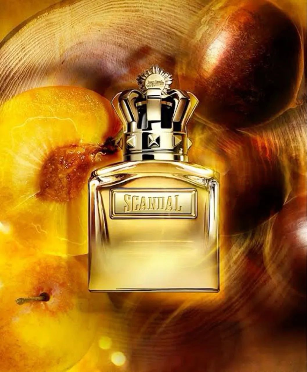 Perfume Scandal Absolu 100ml - lacrado  - Foto 2