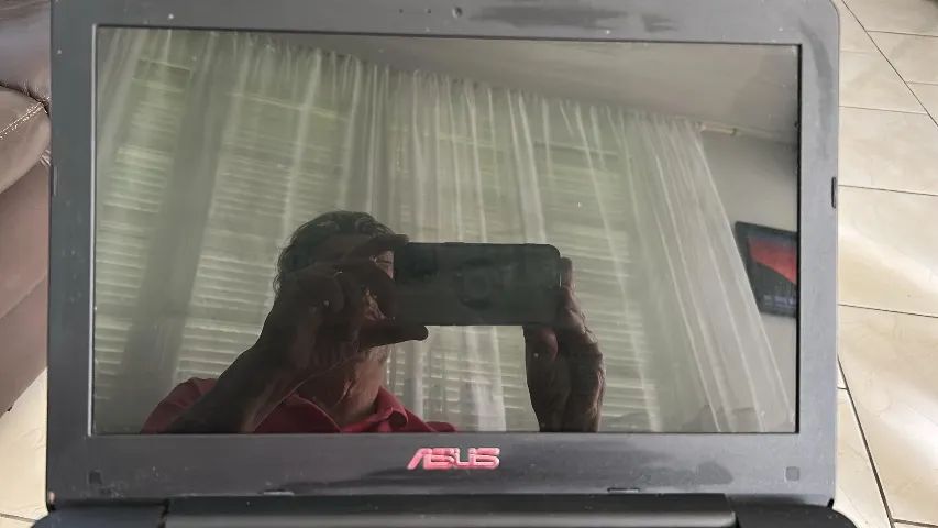 Notebook Asus - Foto 2