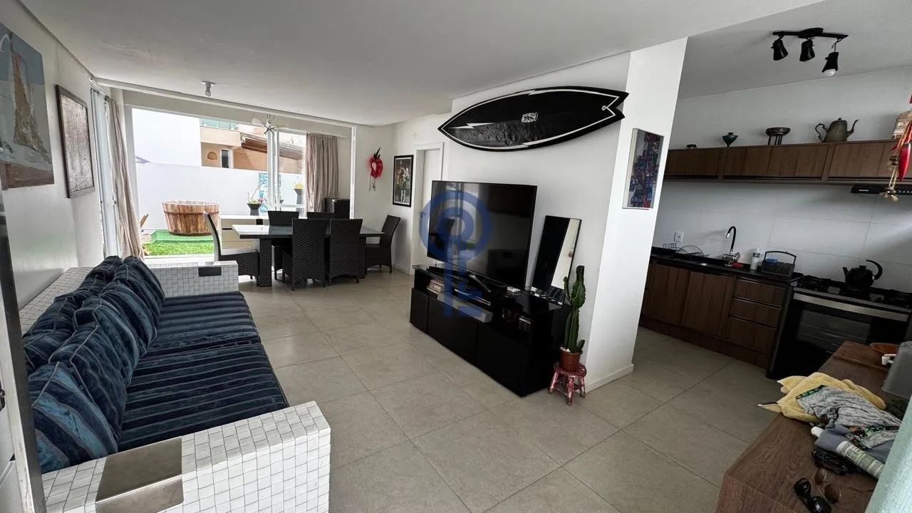 Casa 4 quartos Barra da Lagoa - Foto 4