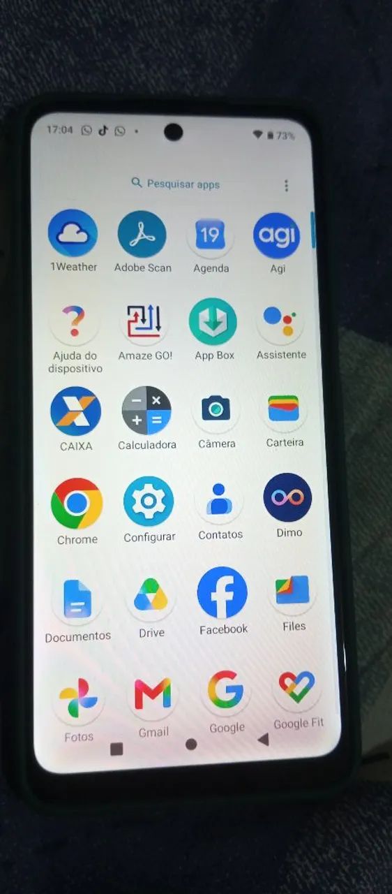 Moto e32 64 giga - Foto 4