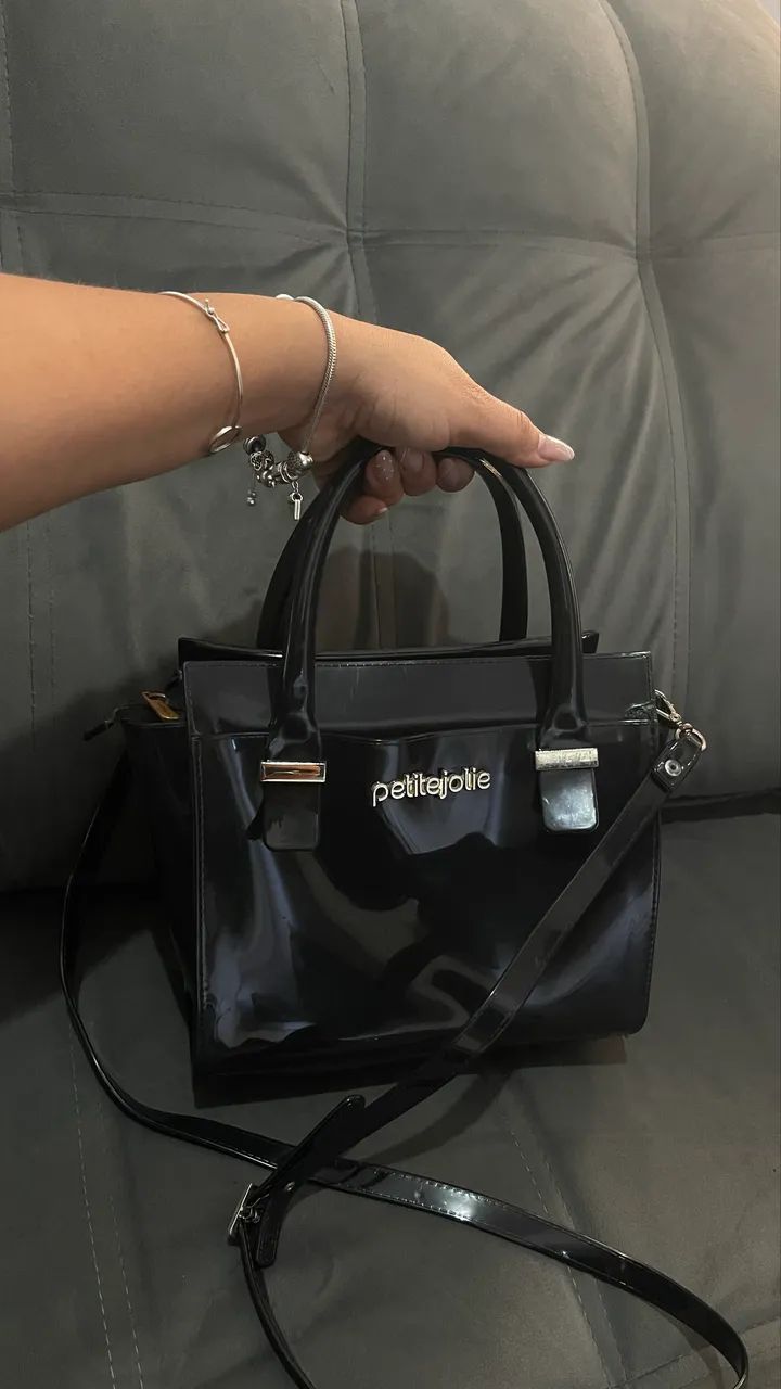 Bolsa Petite Jolie