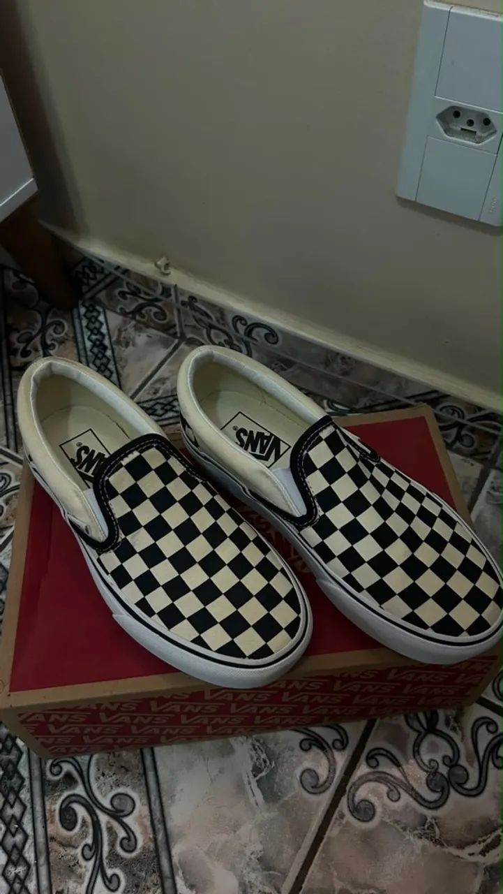 Tênis Vans Original  - Foto 3
