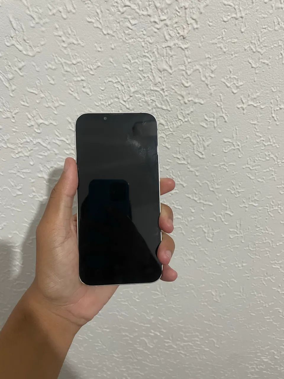 iPhone 13 Branco  - Foto 4