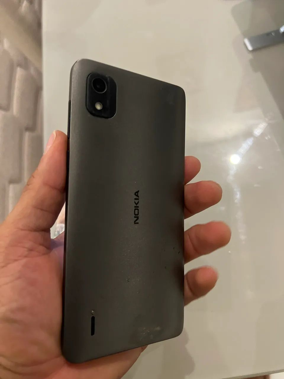 Nokia c2 2nd edition  - Foto 2