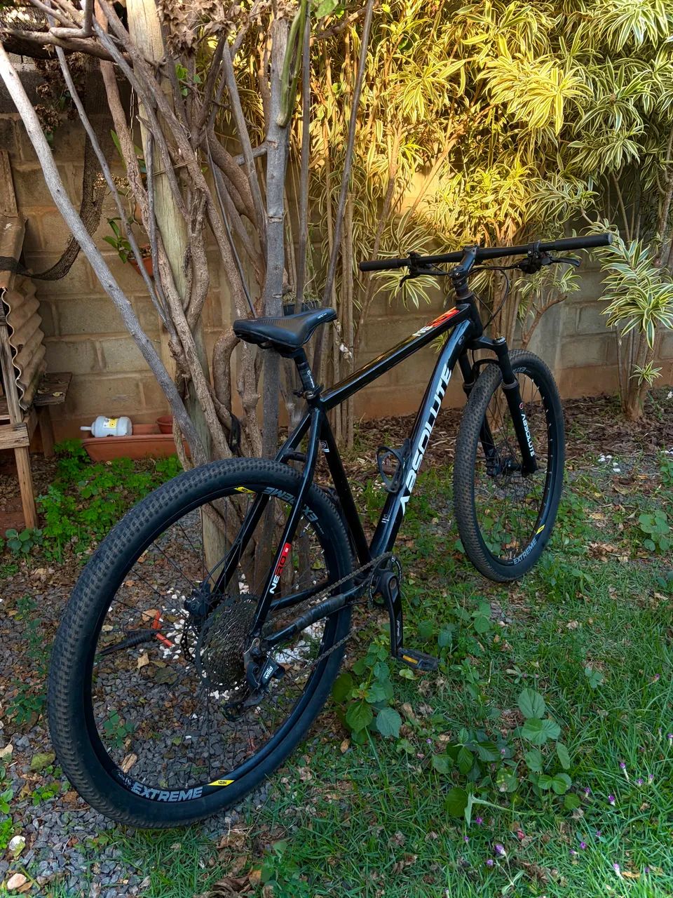 Bicicleta Absolute Nero 5  - Foto 4