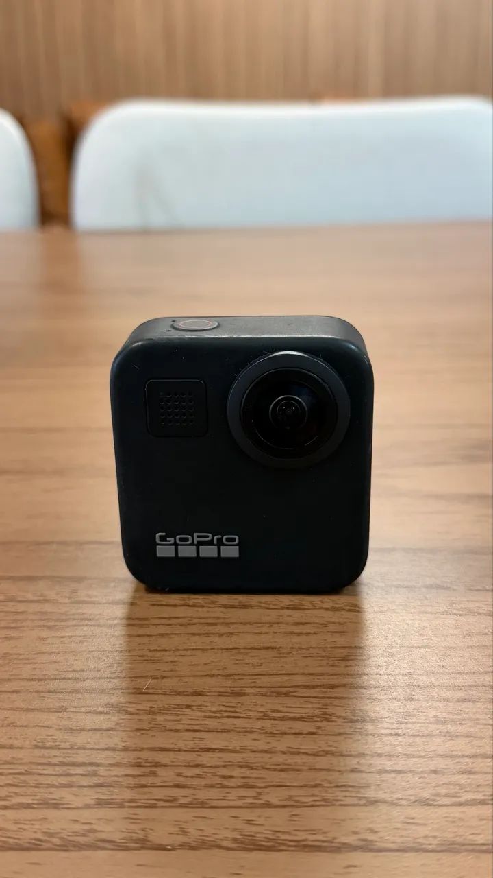 Go Pro 360 Max  - Foto 4