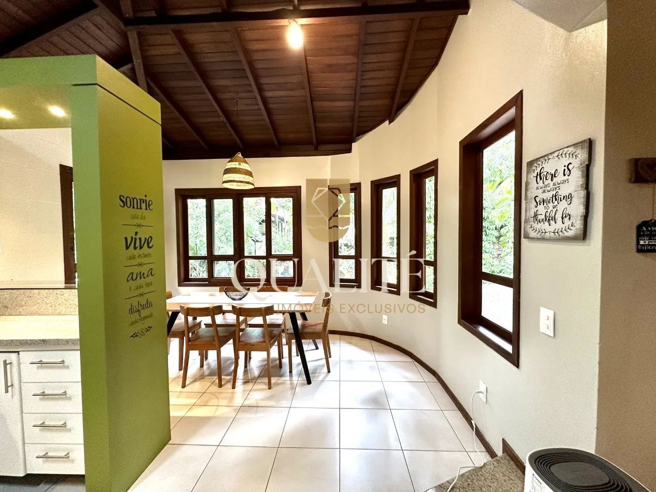 CHACARA- SITIO MOBILIADO VARGEM GRANDE FLORIANOPOLIS R$ 7.300.000,00 - Foto 5