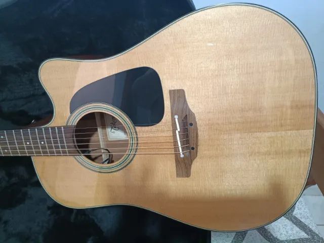 Takamine P2DC - Foto 2