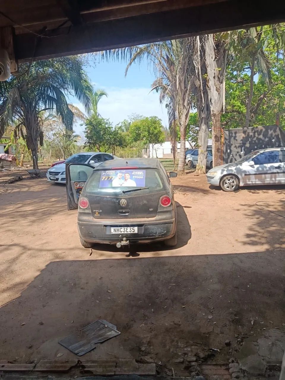 chácara  no rio claro  - Foto 2