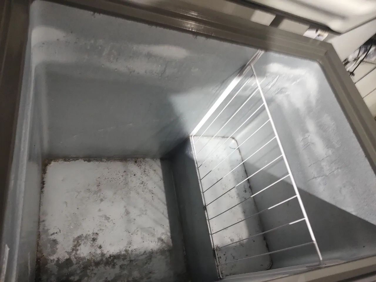 Freezer  - Foto 5