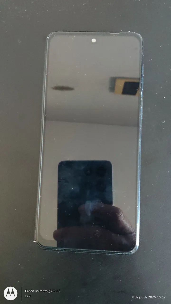 Moto g 54 5g 