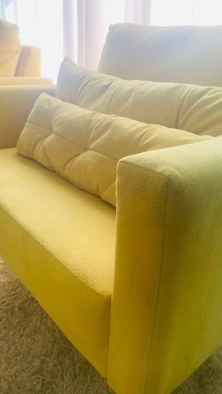 02 Poltronas Giratórias em oferta (usadas) - Foto 4