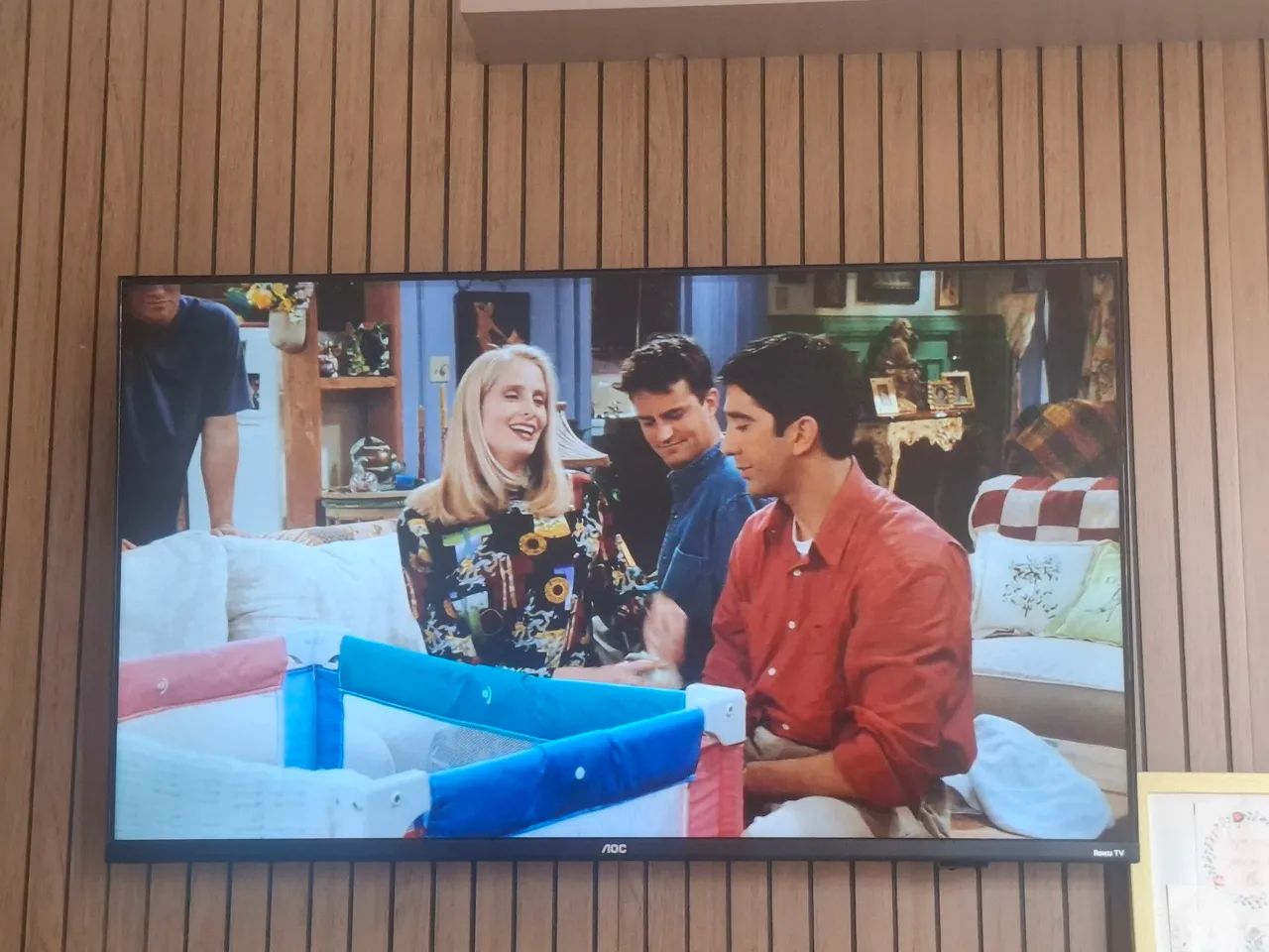 TV Roku 
