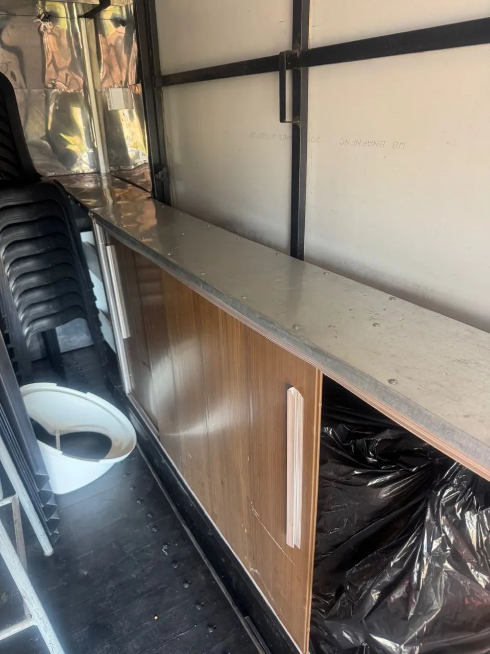 VENDE-SE QUIOSQUE / TRAILER FOOD - Foto 4