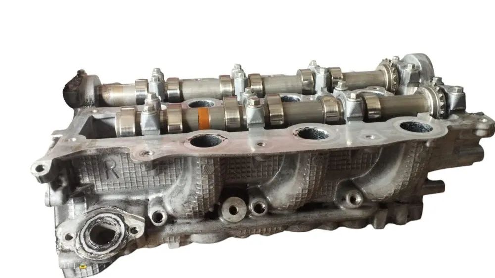 Cabeçote Direito  Discovery 4 3.0 Diesel 2013/2016 - Foto 3