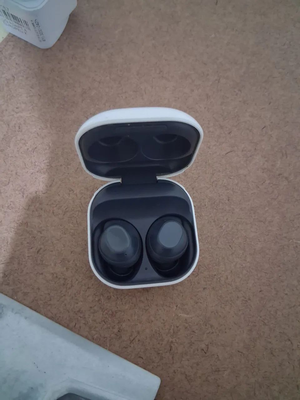 Galaxy buds fe