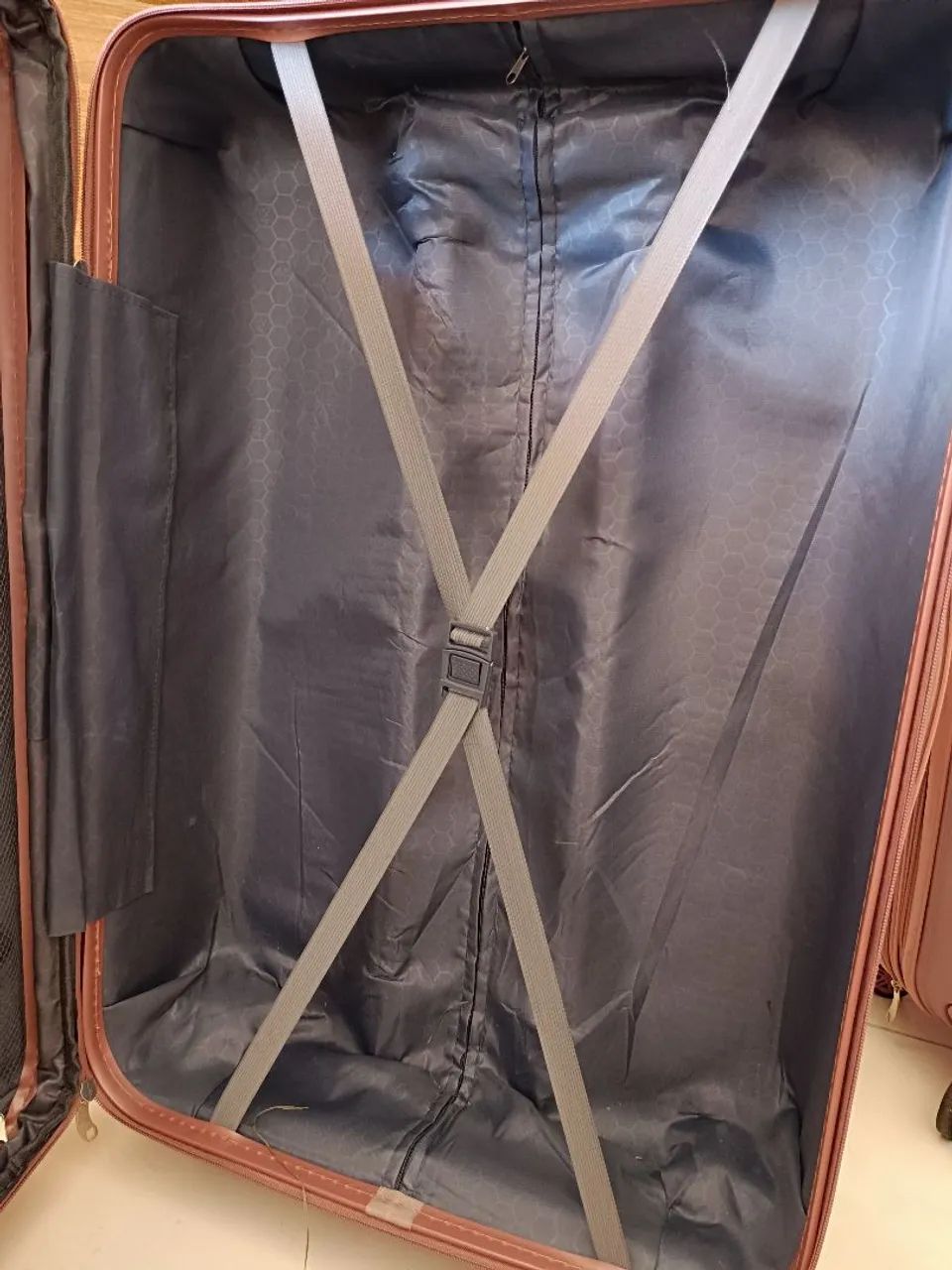 Mala de viagem  - Foto 3