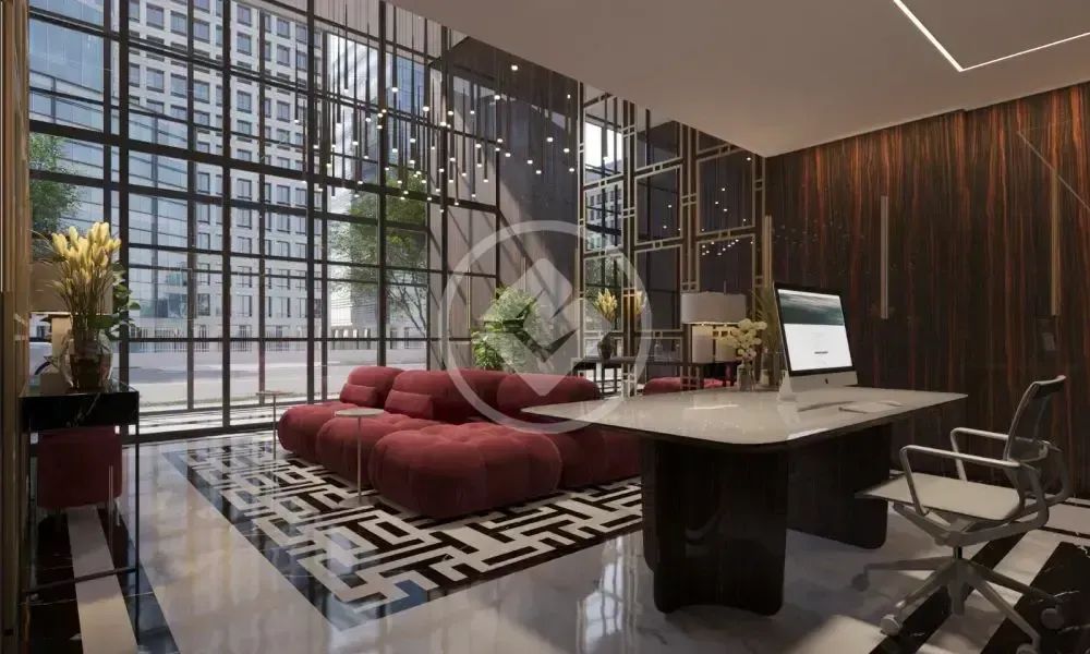 PSD-153627: Studio no Downtown no Centro - Foto 2