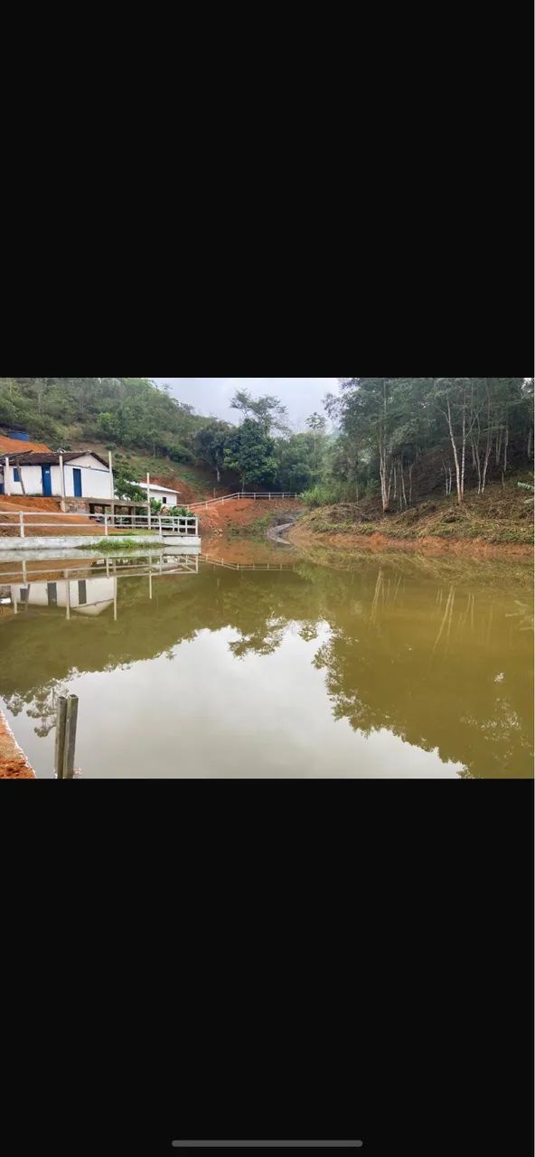 Sítio em Domingos Martins  - Foto 2