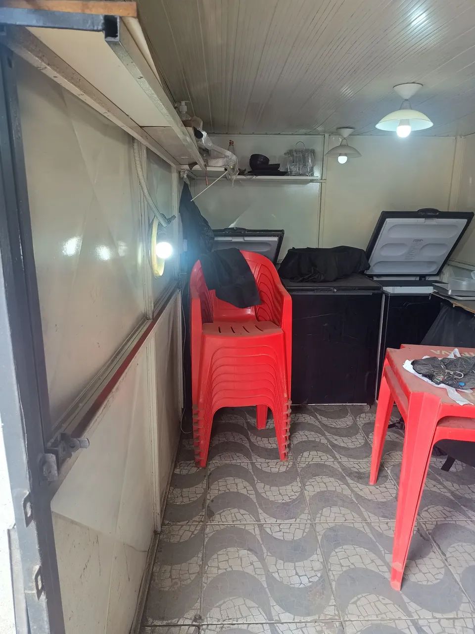 Vendo Trailer  - Foto 5