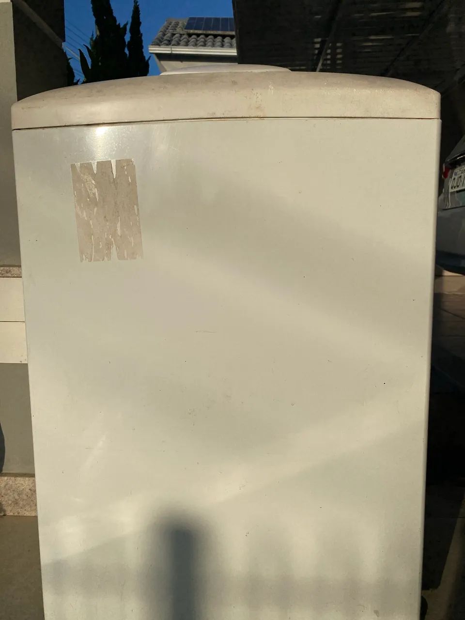 Lavadora Roupas Consul 10kg  - Foto 2