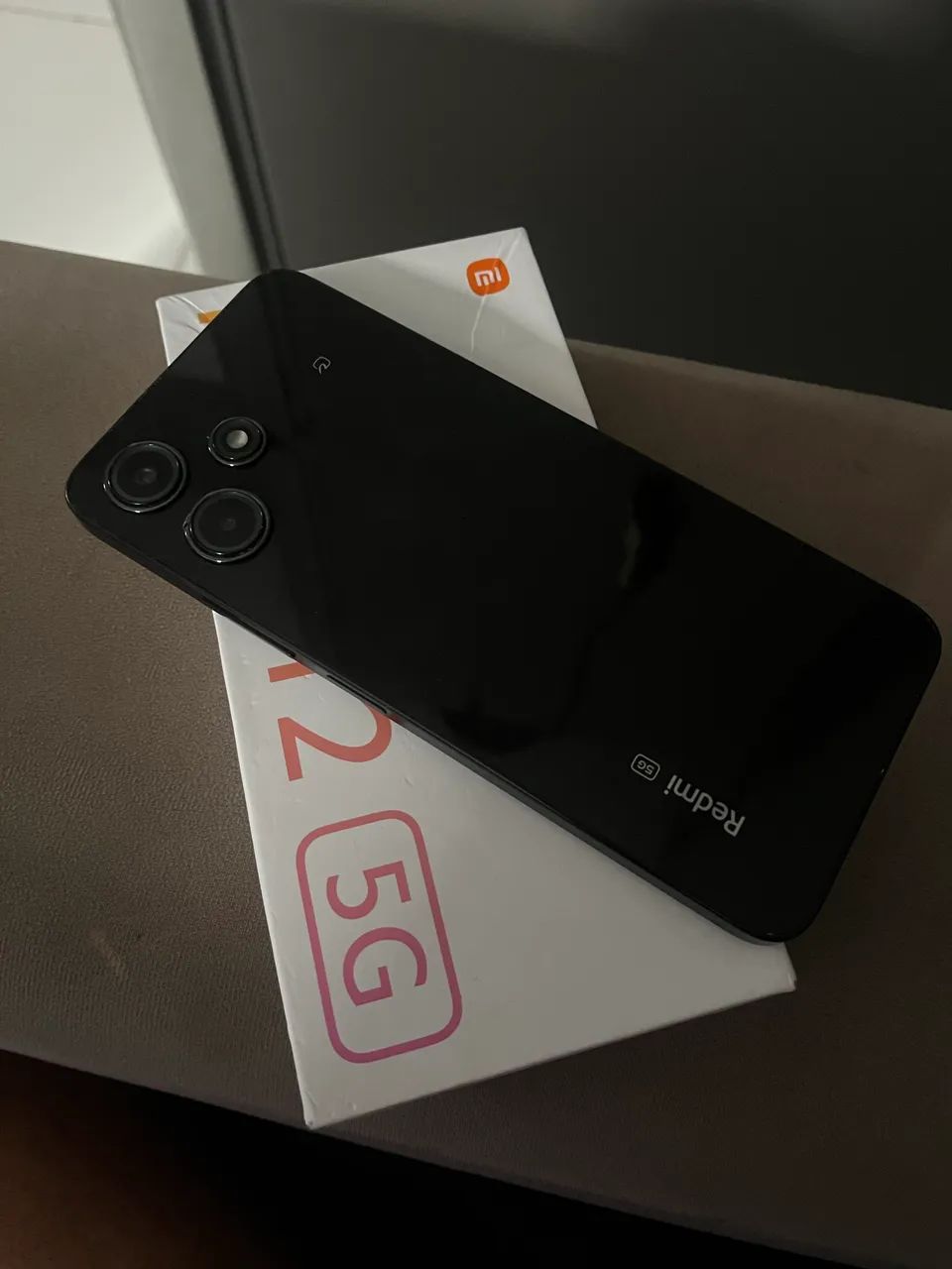Redmi 12 5g ( NFC)