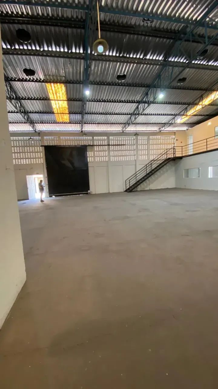 Galpão disponível para locação - 432 m² - Foto 3