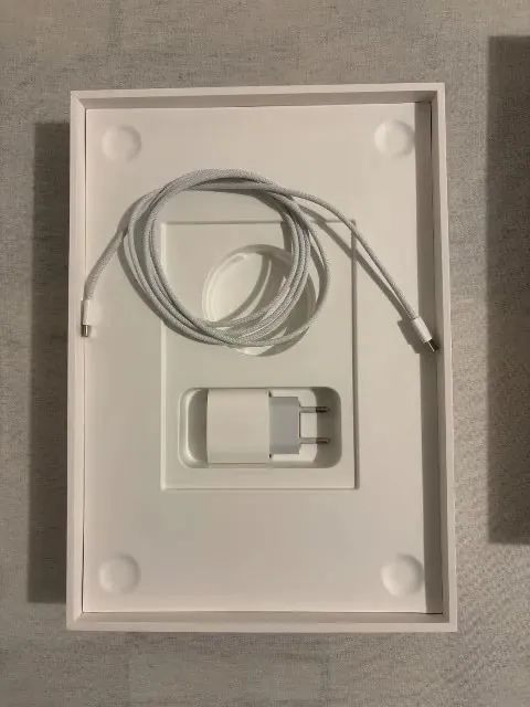 MacBook Neo 256gb - Prata - Foto 3