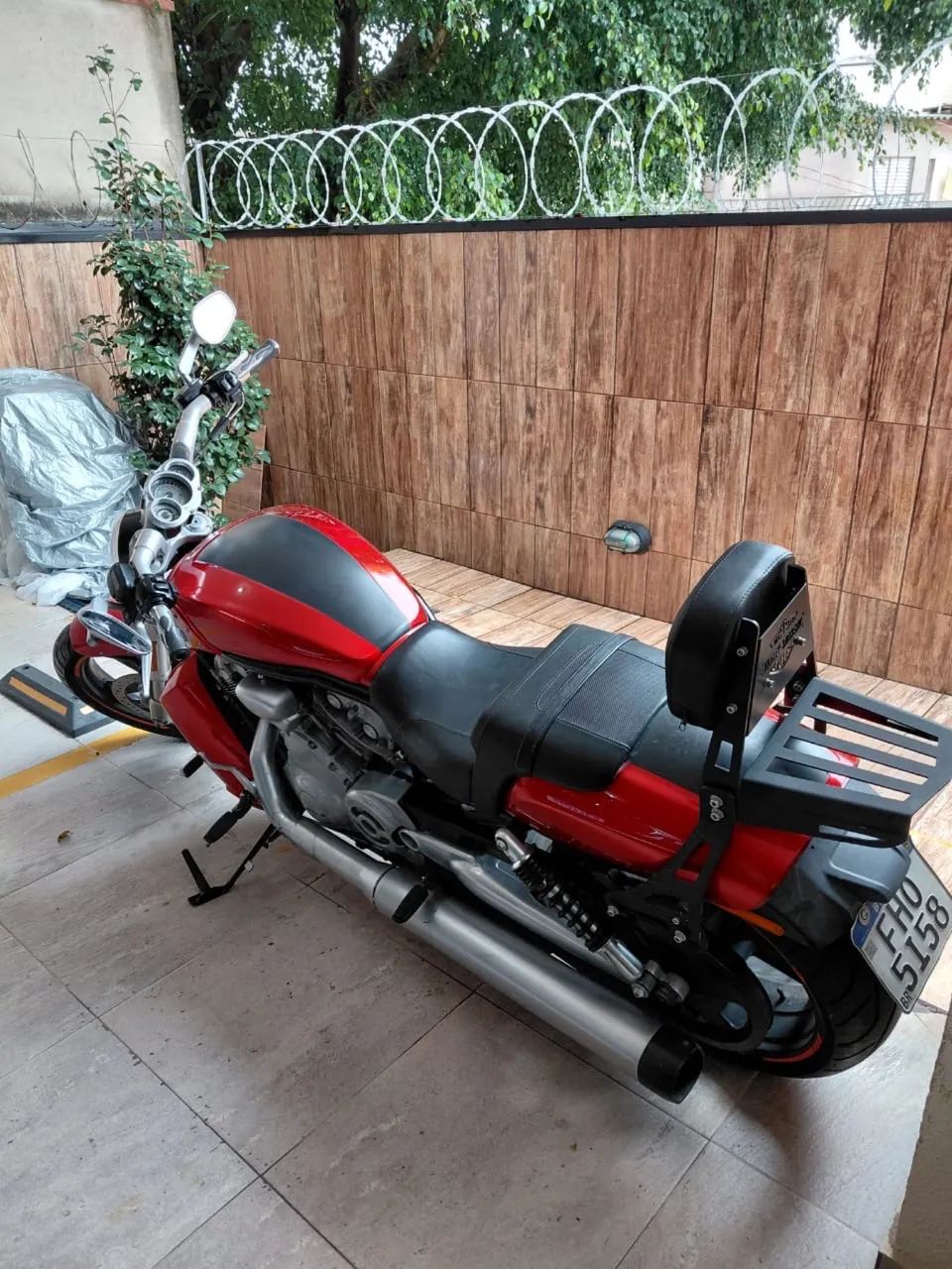 Vrod Muscle - Foto 2