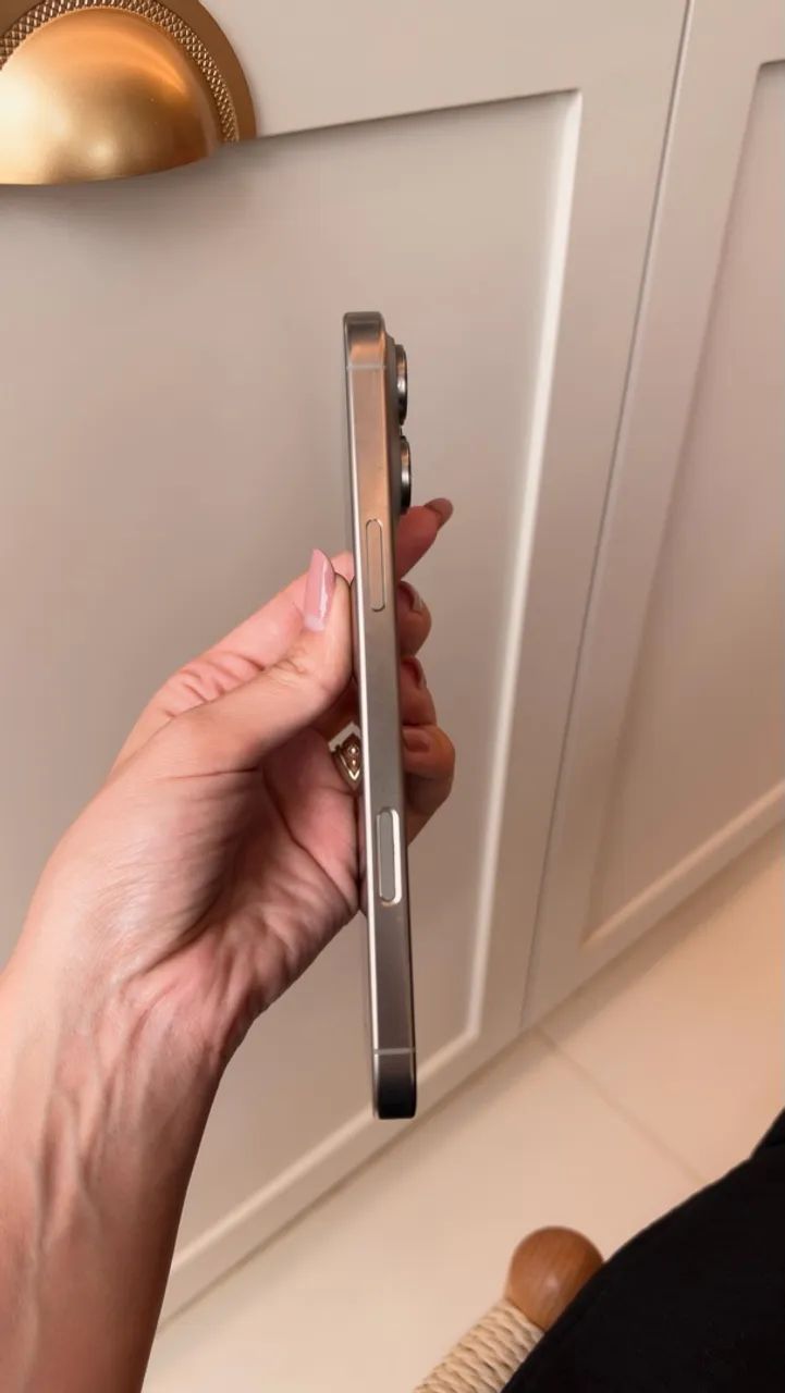 iPhone 16 pro Max  - Foto 5