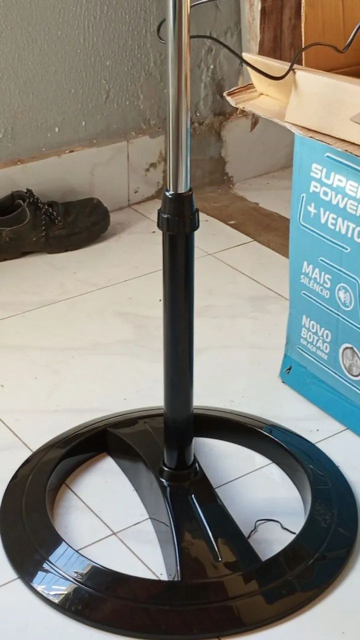 Ventilador  - Foto 5