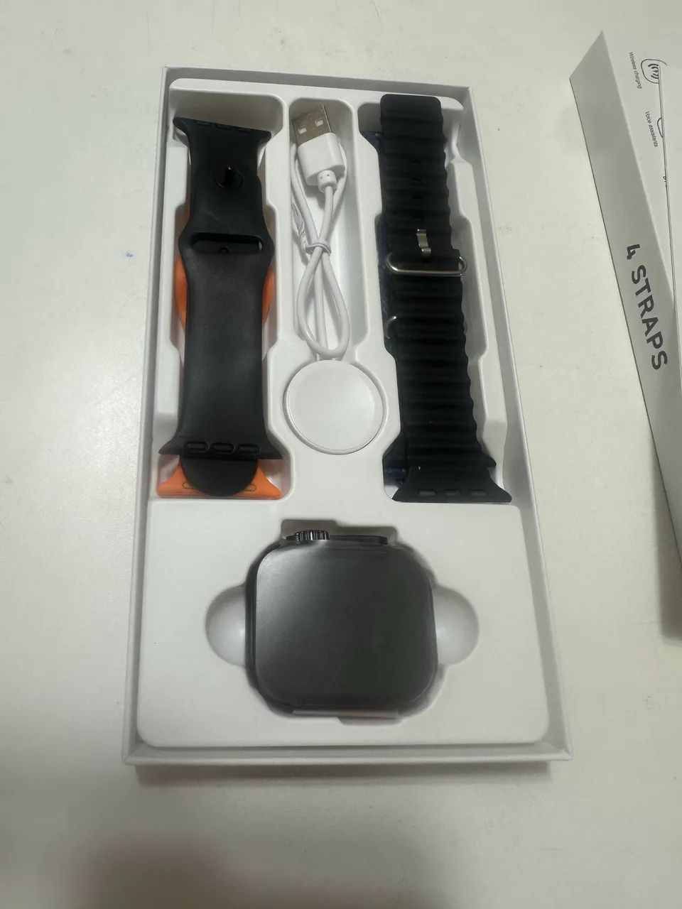 Smartwatch  - Foto 2