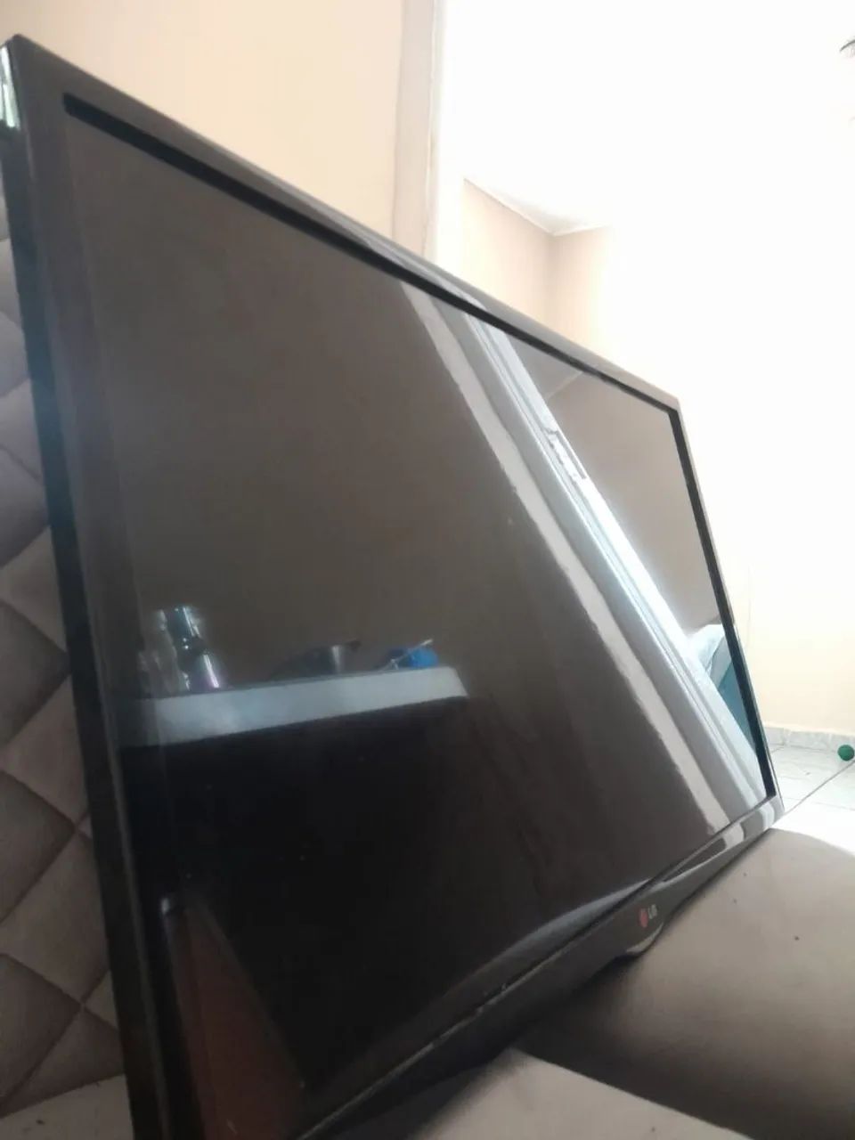 Tv smart 32 polegadas  - Foto 3