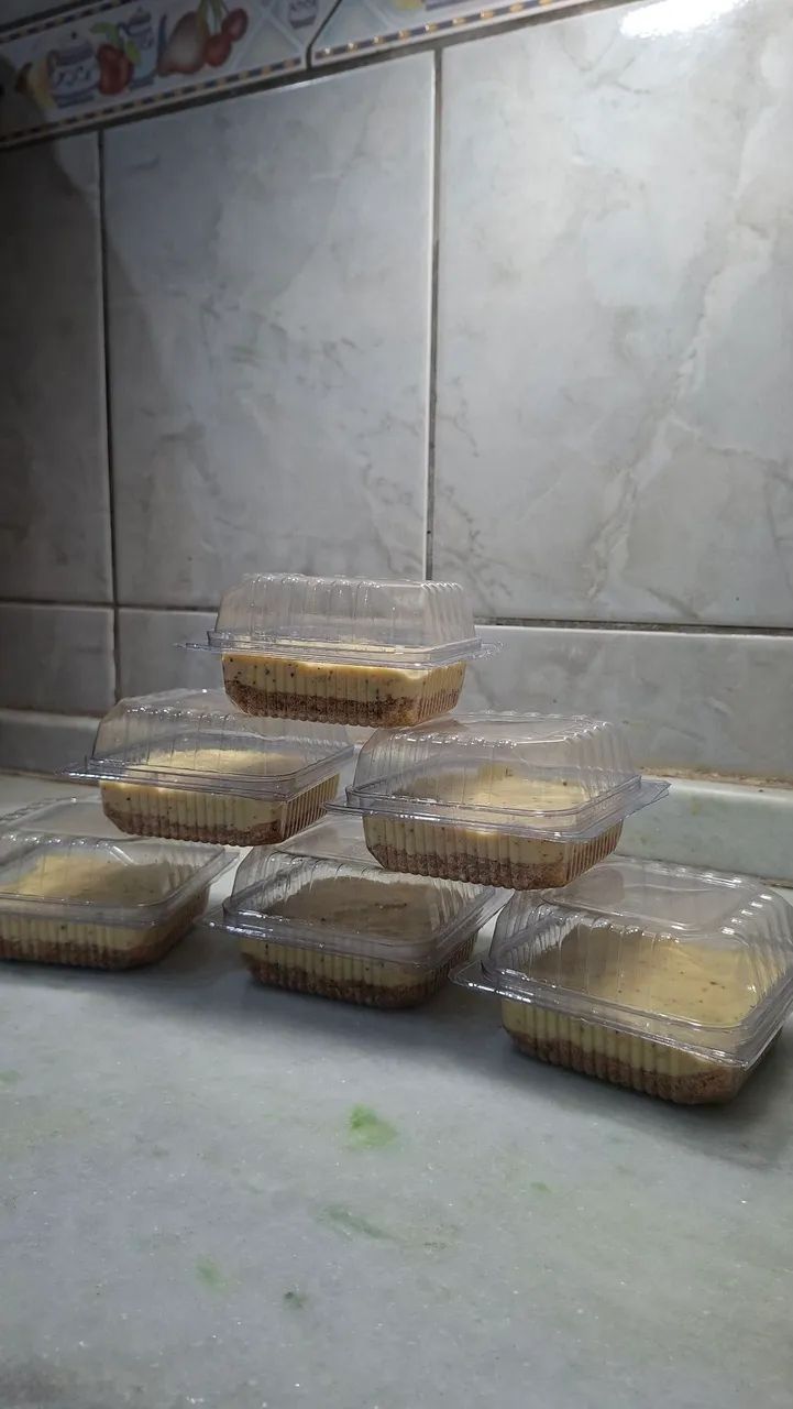 Tortinhas  - Foto 4