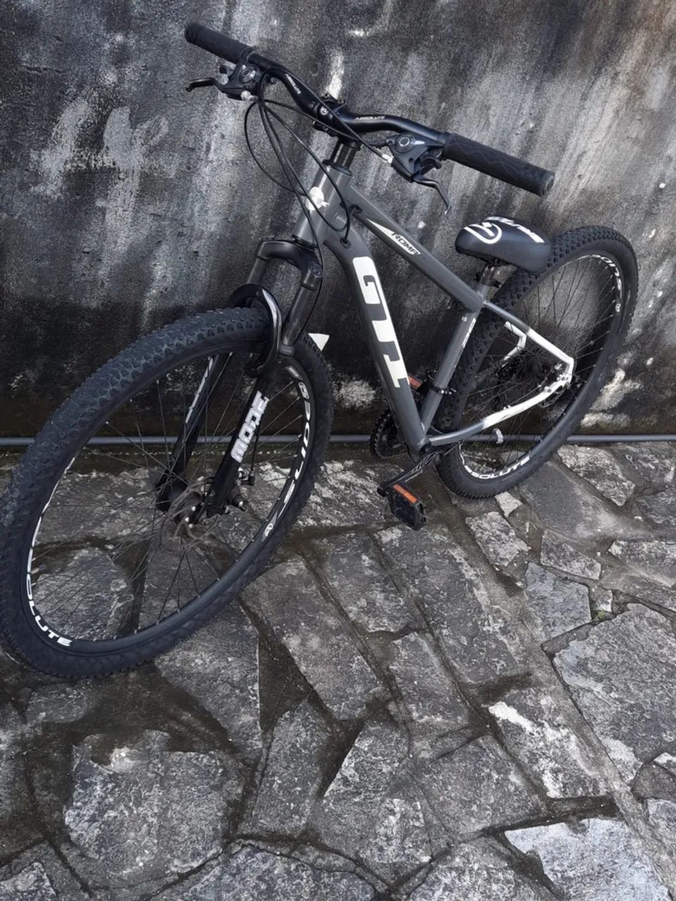 Bicicleta GTI  - Foto 5